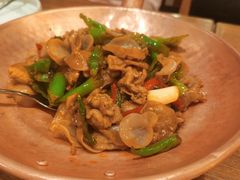 -云海肴·汽锅鸡·云南菜(苏州中心店)