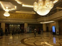 -延吉白山大厦酒店