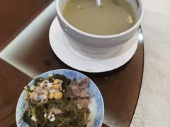 例汤-腰记饭店(龙源路店)