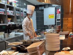 -闽上鲜·福建菜(龙湖滨江天街店)