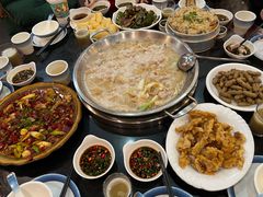 -老来福·非遗酸汤兔(凯旋路店)