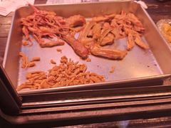 -清真拉妈卤味(回民街店)