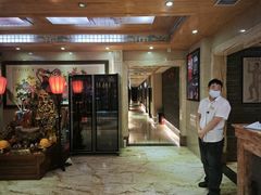 -香水足浴•按摩•SPA•汤泉会馆(南岗花园街店)