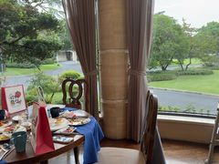 -浙江西子宾馆·瑶园咖啡厅