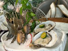 -虾佬圣汤·海鲜姿造(乐堤港店)