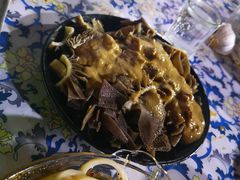 -陕西特色牛肉面