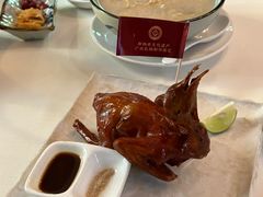 -侨美·唐荔园·40年地道粤菜