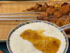 -乡村馕坑肉·烧烤·新疆菜·本地人更爱吃(阿勒泰首店)