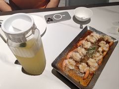 -外婆家(西红门荟聚购物中心店)