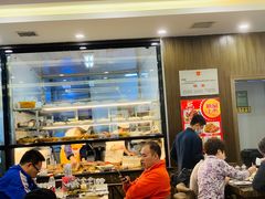 -张包铺(道外店)