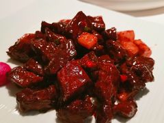 -悦泰环球美食自助(金茂旗舰店)