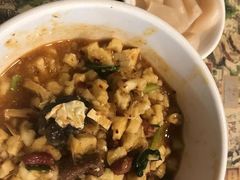 -老乌家特色小炒泡馍(大皮院店)