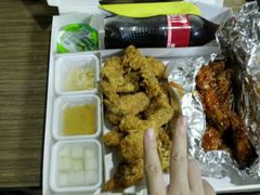 -NENE Chicken(莲洞店)