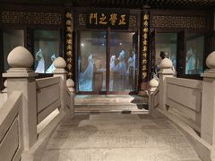 -九江市博物馆