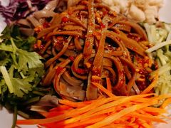 -山西会馆晋三宝·太原菜(五一广场店)