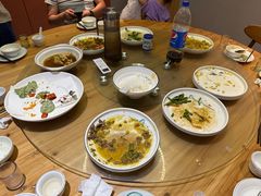 -食光慢宴·安吉土菜馆