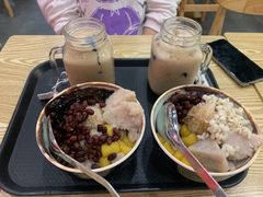 -鲜芋仙(南开大悦城店)