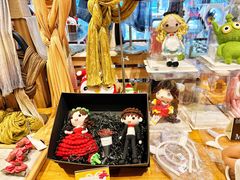 -观澜湖手艺工场·陶艺·吹玻璃·拼豆