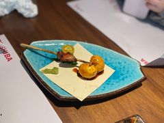-山葵家居酒屋(天目里店)