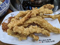 -岳记兴隆·青城腊排铜火锅(融创店)