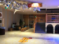 -巴斯漫温泉汗蒸馆(贡湖大道店)