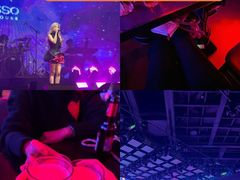 -MOSSO·Liveshow(M3香港广场店)