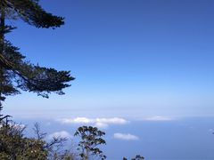 -瓦屋山景区
