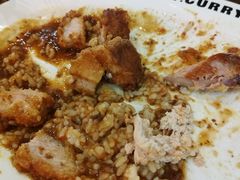 -伽喱博士 Dr.CURRY咖喱饭(太阳宫咖喱店)