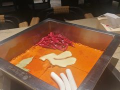 -锦城印象火锅(天府三街店)