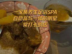 -丽晶大班SPA(大沽店)