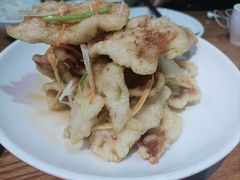 -金掌勺·锅包肉(双榆树店)