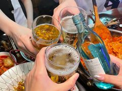 -槿Story·韩国料理(望京韩国美食城店)