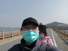 -南京金牛湖风景区