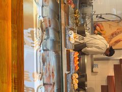 -The COOK·厨餐厅·自助餐(浦东嘉里大酒店)