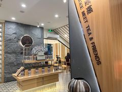 -霸王茶姬(正佳广场店)