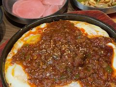 -香猪坊韩国烤肉专属门店(魏公村店)