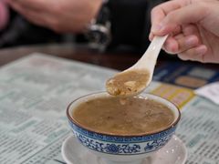 莲子绿豆沙-仁信老铺(华盖路店)