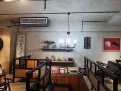 大堂-擂饭(五一广场店)