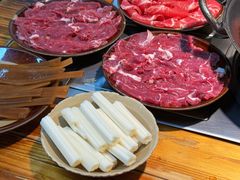 -阳阳老火锅(小南门店)