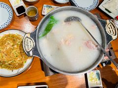-顺德一品粥·20年凤城老字号(芳村店)