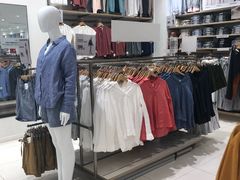 -优衣库(苏州天虹CCMall石路店)