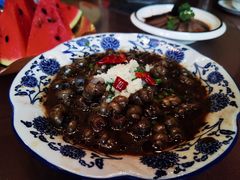 -呼吸森林·生态农庄农家乐私房菜