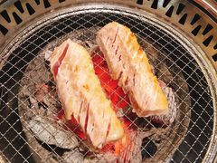 五花肉-伊茉家的烤肉店(勒泰中心店)