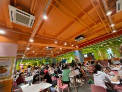 -宝燕乐园(闵行旗舰店)