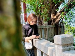 -乌山风景区