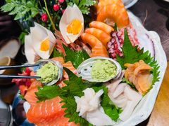 -和彩放题餐厅(酒仙桥店)