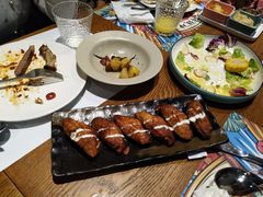 -曼乐辰餐厅(中庚漫游城店)