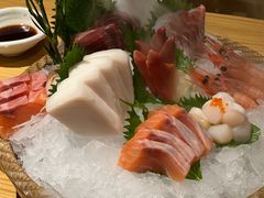 -花和海鲜自助(梅江店)