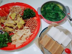 招牌顺德捞鸡-清晖小苑•顺德地方菜(壹海城店)