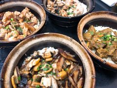-红星光发煲仔饭(大石街店)